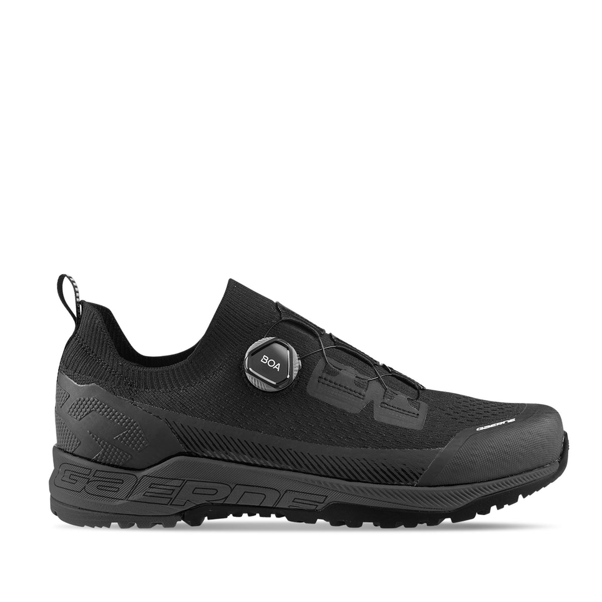 Gaerne Pulsar All Terrain Shoes 2025 - Black