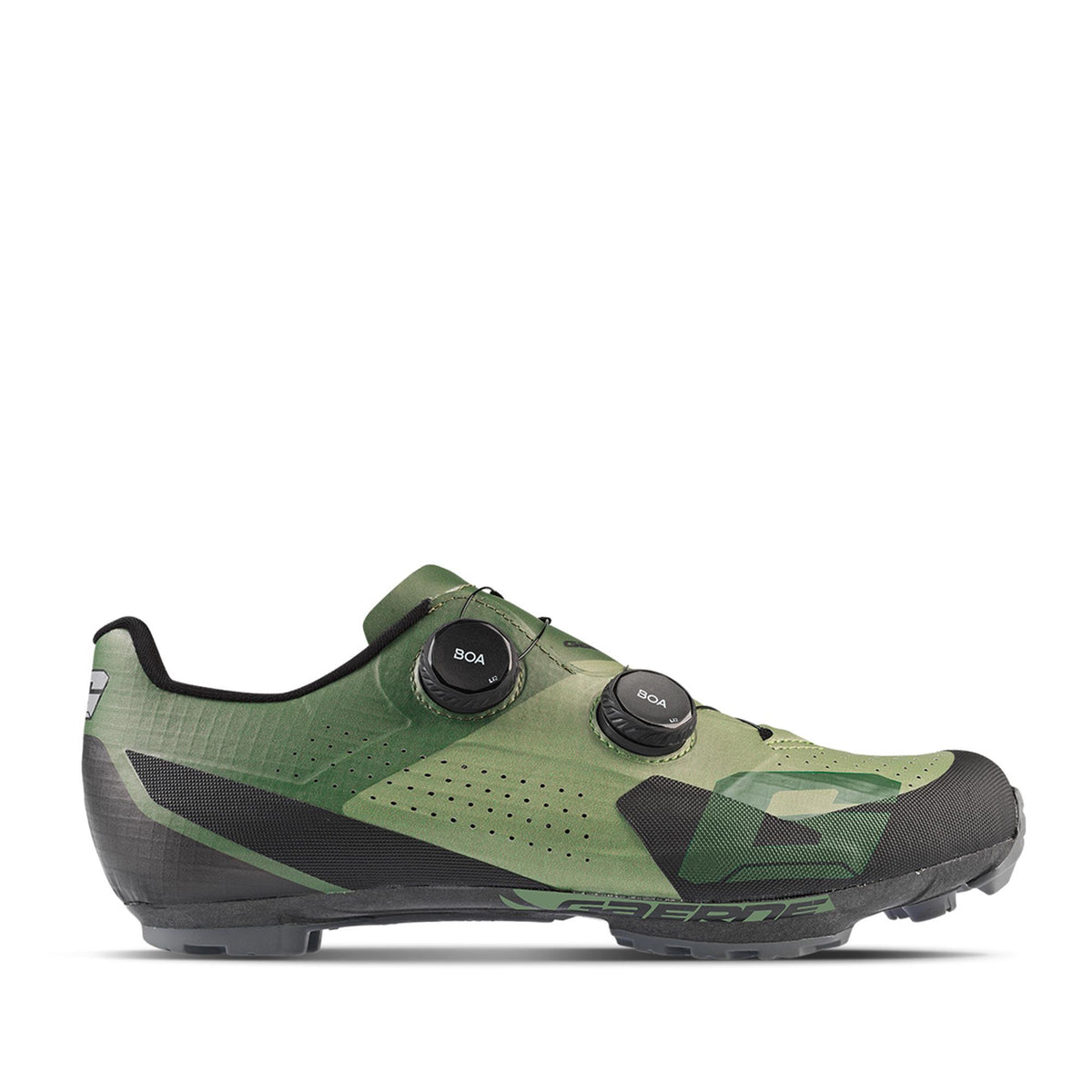 Gaerne Rock MTB Shoes