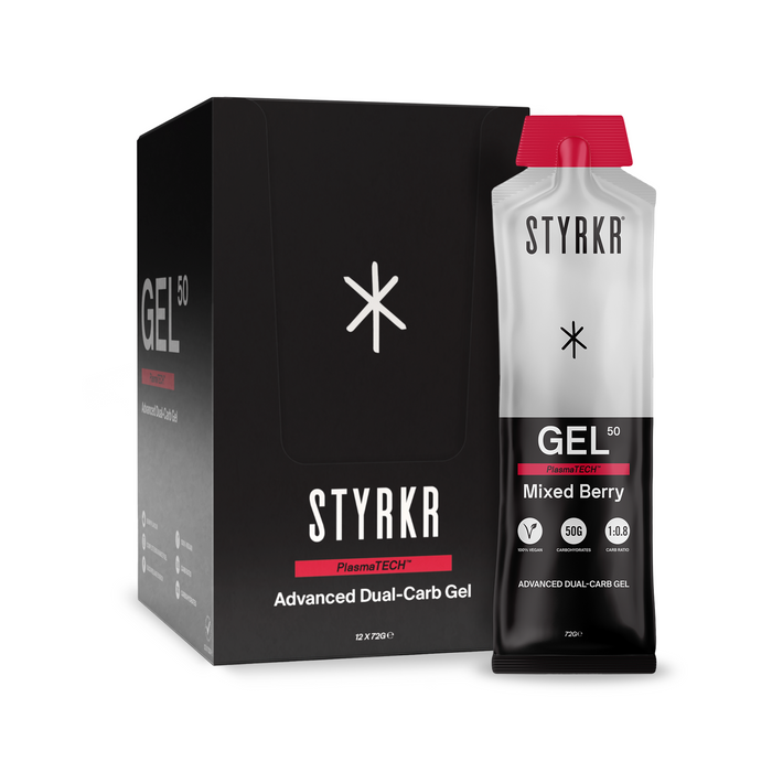 Styrkr Gel 50