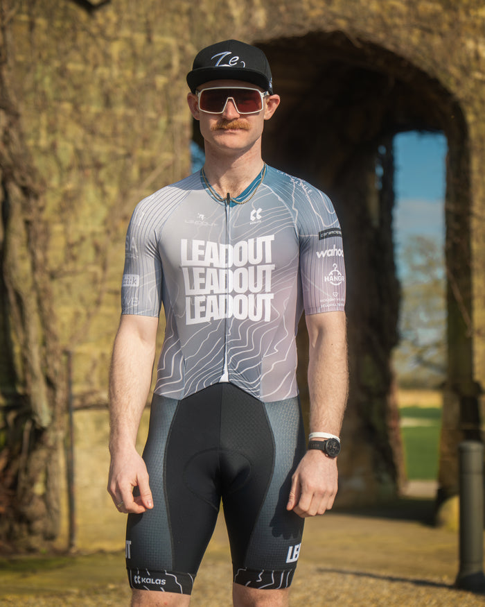 Lead Out Performance Leadout Performance