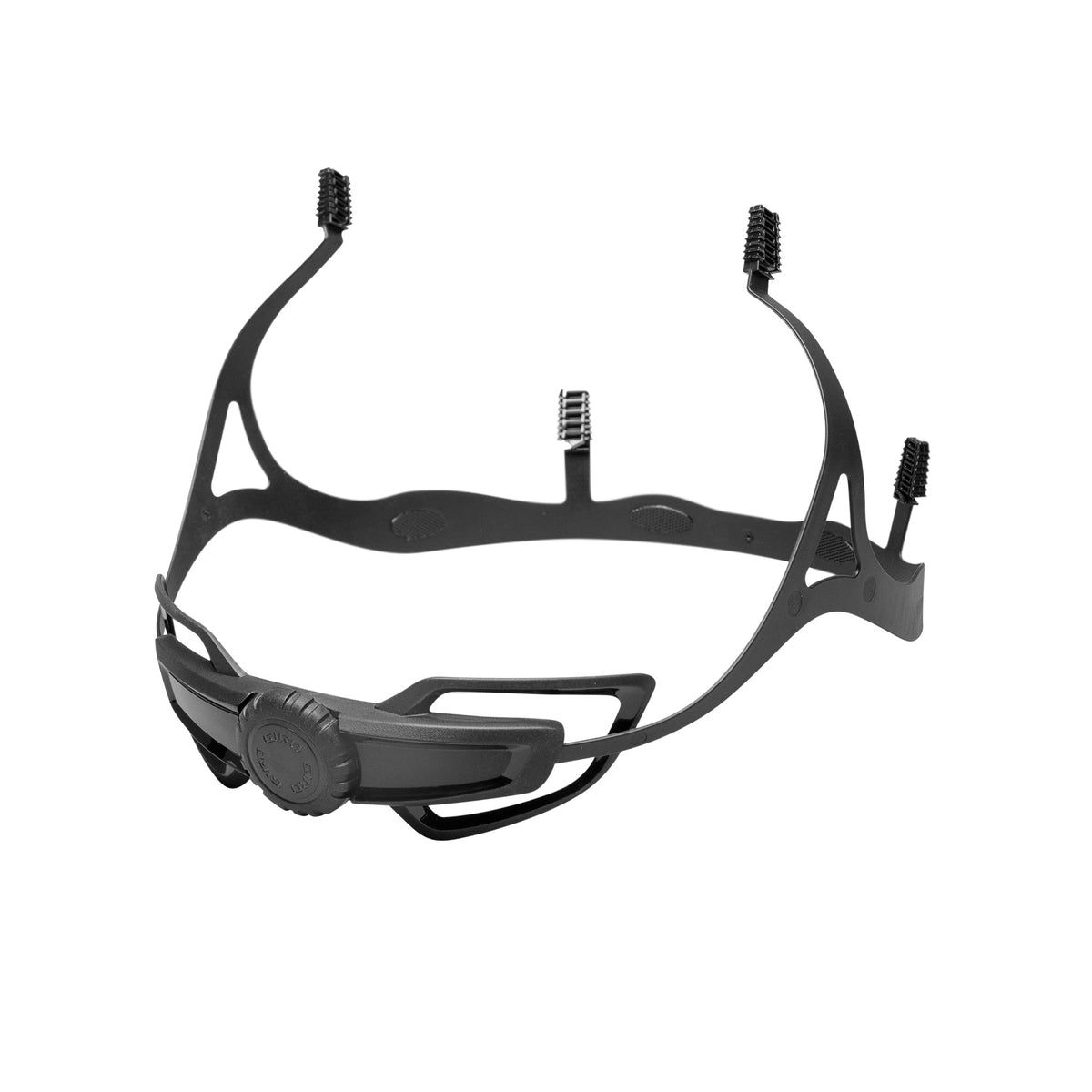 Giro Fixture II Road Helmet Fit System 2023 - Black - XL