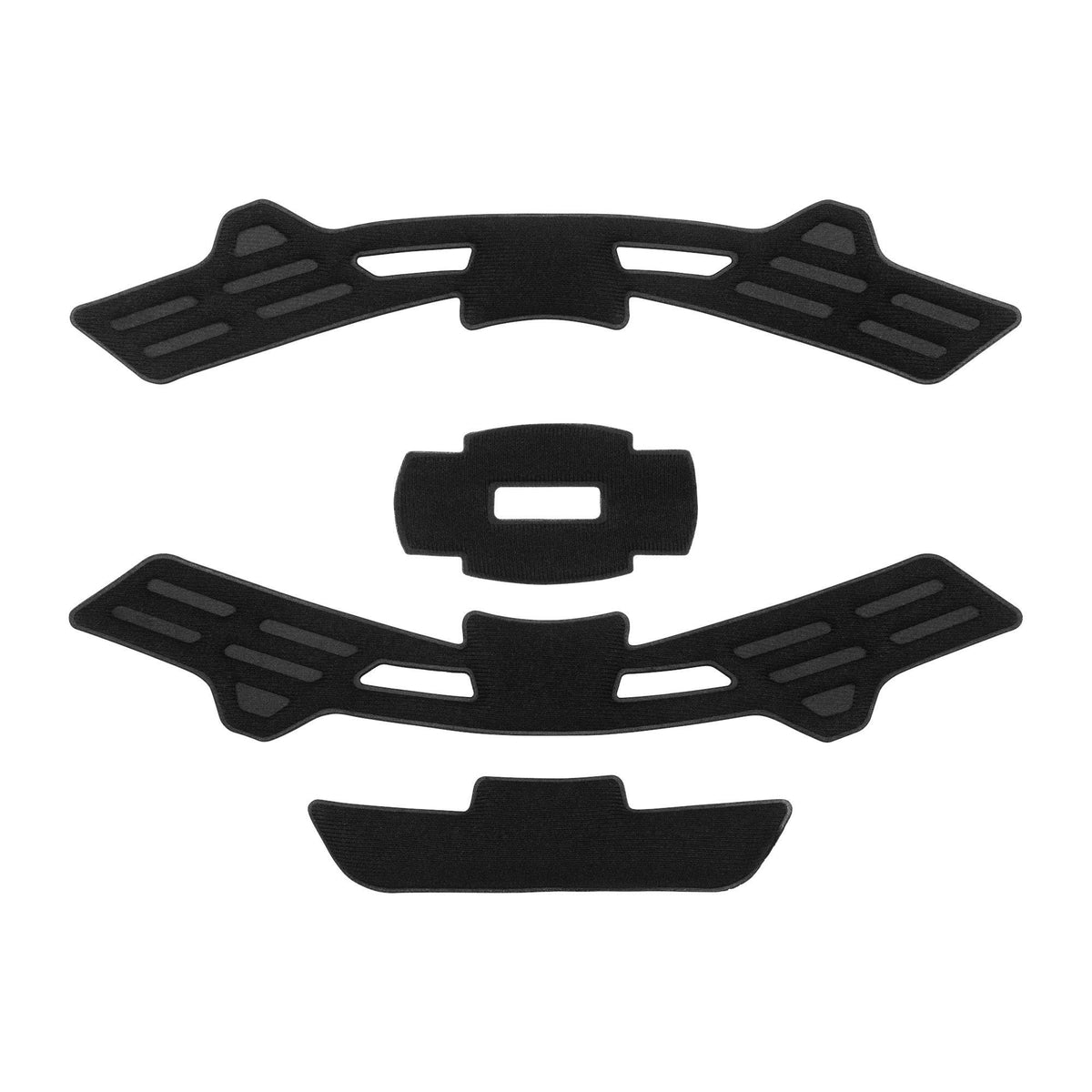 Giro Quarter Helmet Pad Set 2018 - M/L