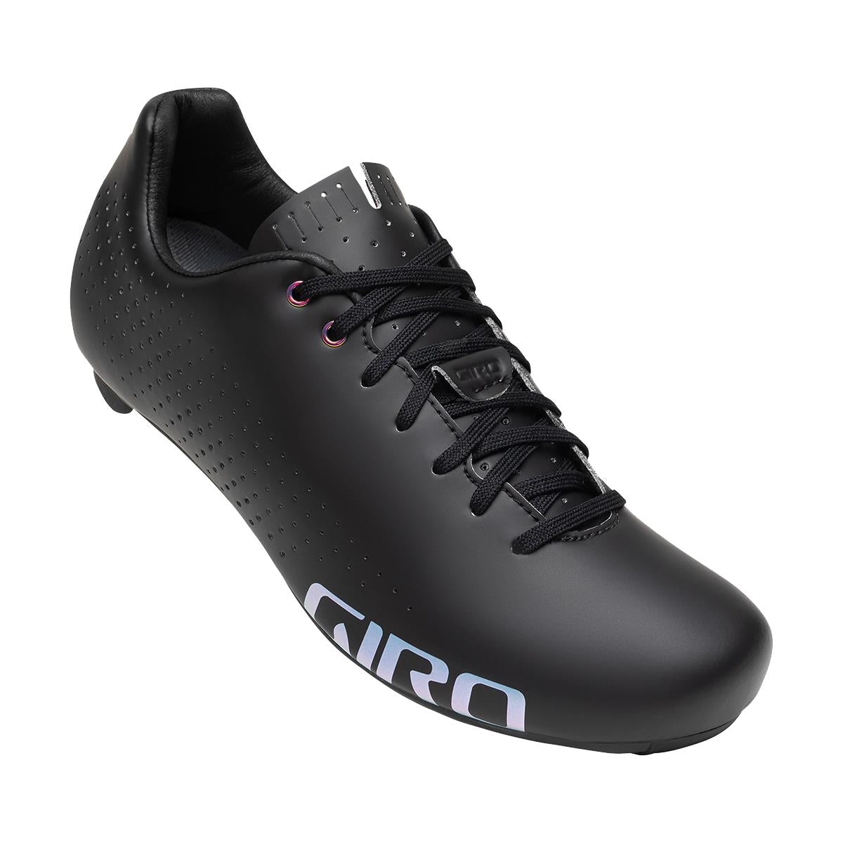 Giro Empire Women's Road Cycling Shoes 2020 - Black - 38.5