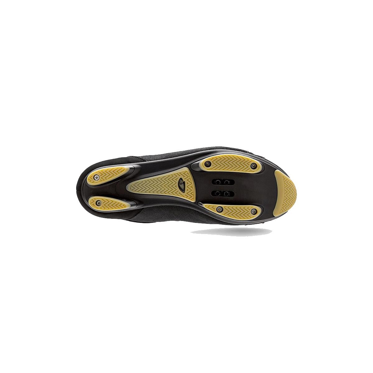 Giro Urban/Touring Walking Pad Set - White/Blue - 36