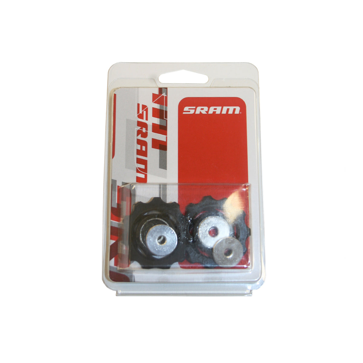 SRAM Spare - Rear Derailleur (10 Speed) Pulley Kit Force Rival Apex