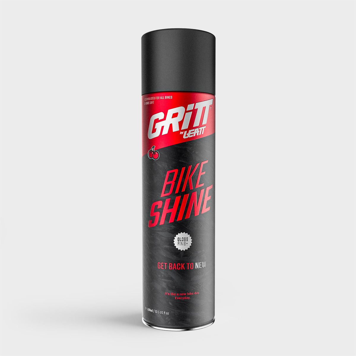 GRiTT Bike Shine Gloss Aerosol - 400ML