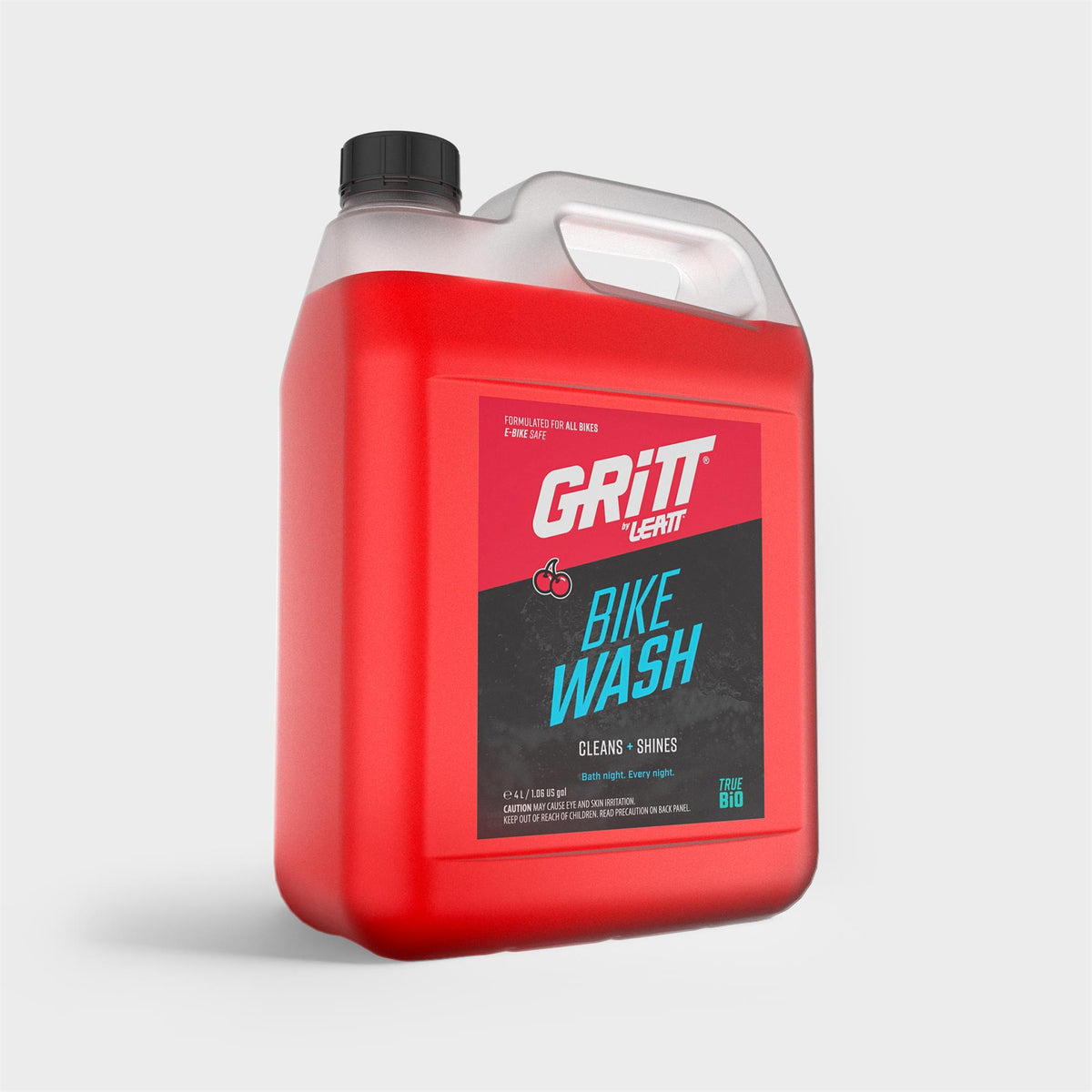 GRiTT Bike Wash True Bio