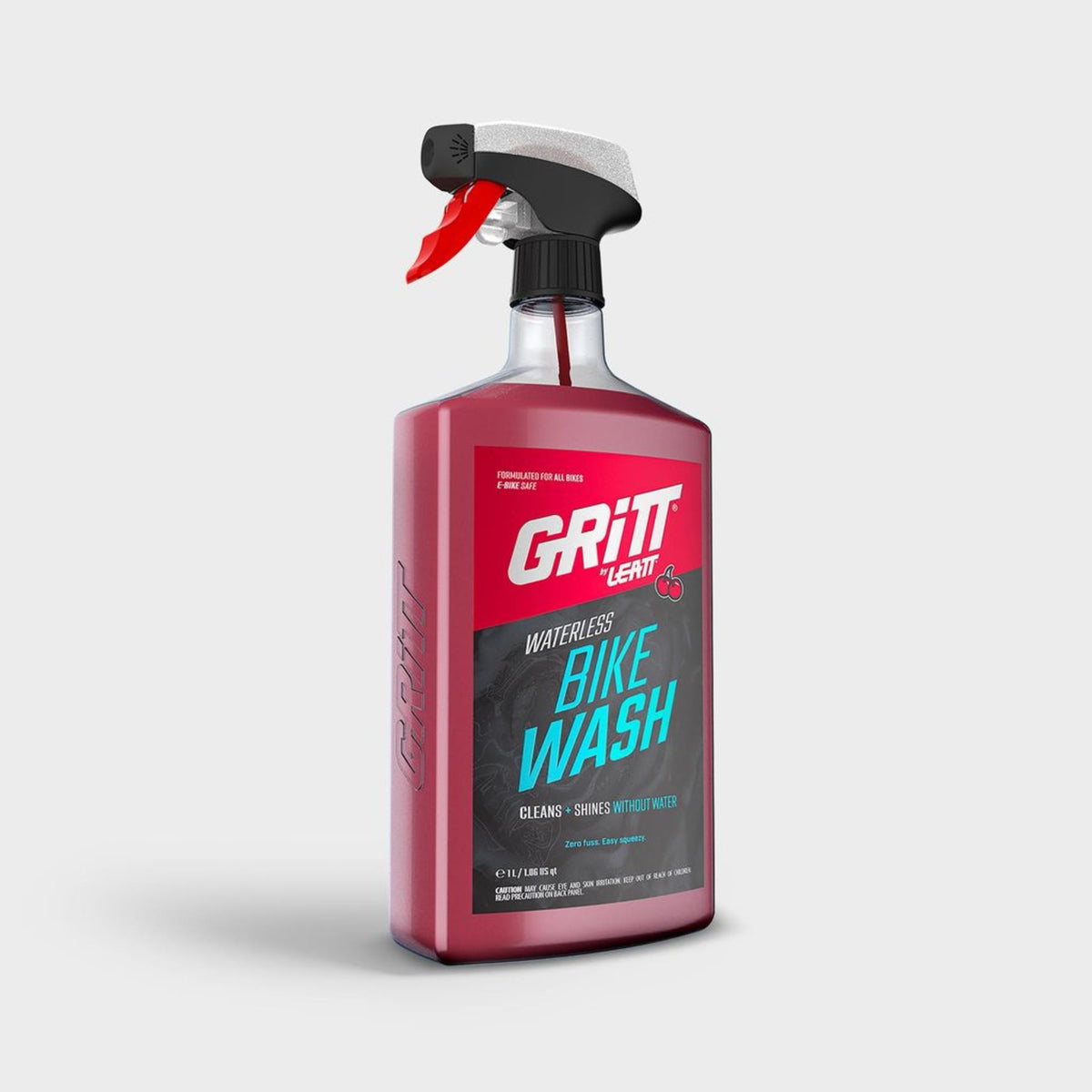 GRiTT Bike Wash - Bio Waterless - 1L
