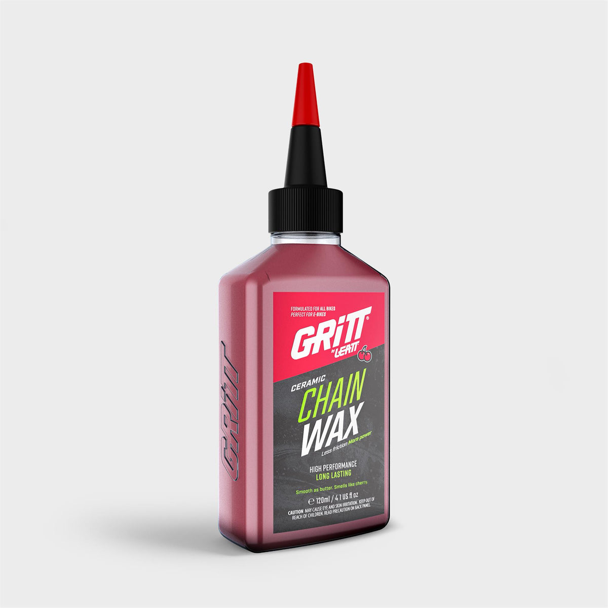 GRiTT Ceramic Chain Lube Wax Ceramic - 120ML