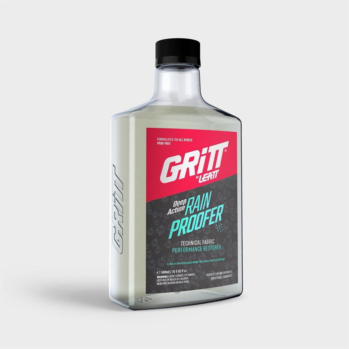 GRiTT Rain Proofer Deep Action - 500ML