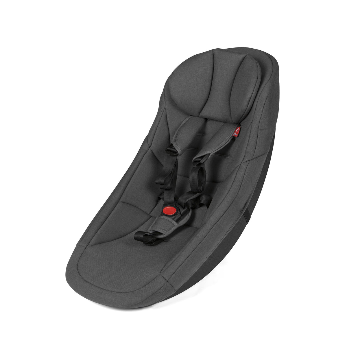 Hamax Baby Insert (Fits All Trailers) - Black