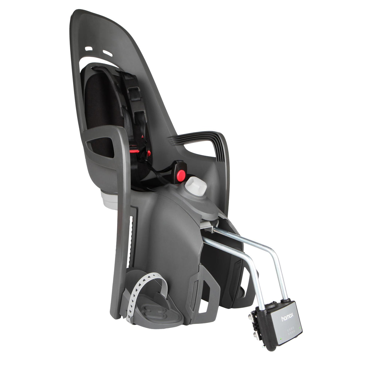Hamax Zenith Relax Child Bike Seat 2024