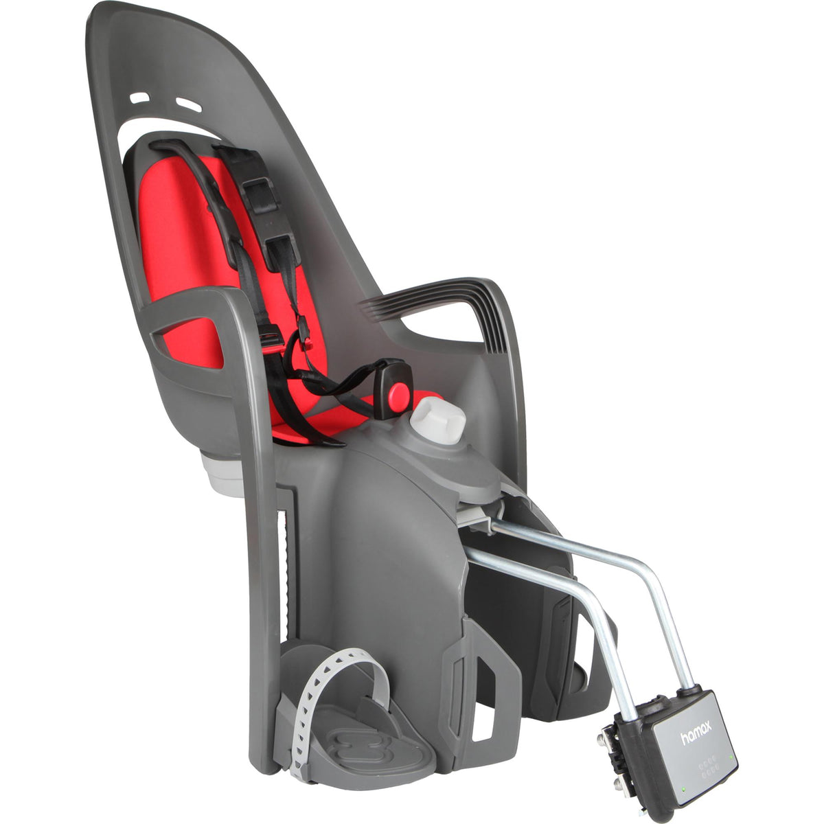Hamax Zenith Relax Child Bike Seat 2024