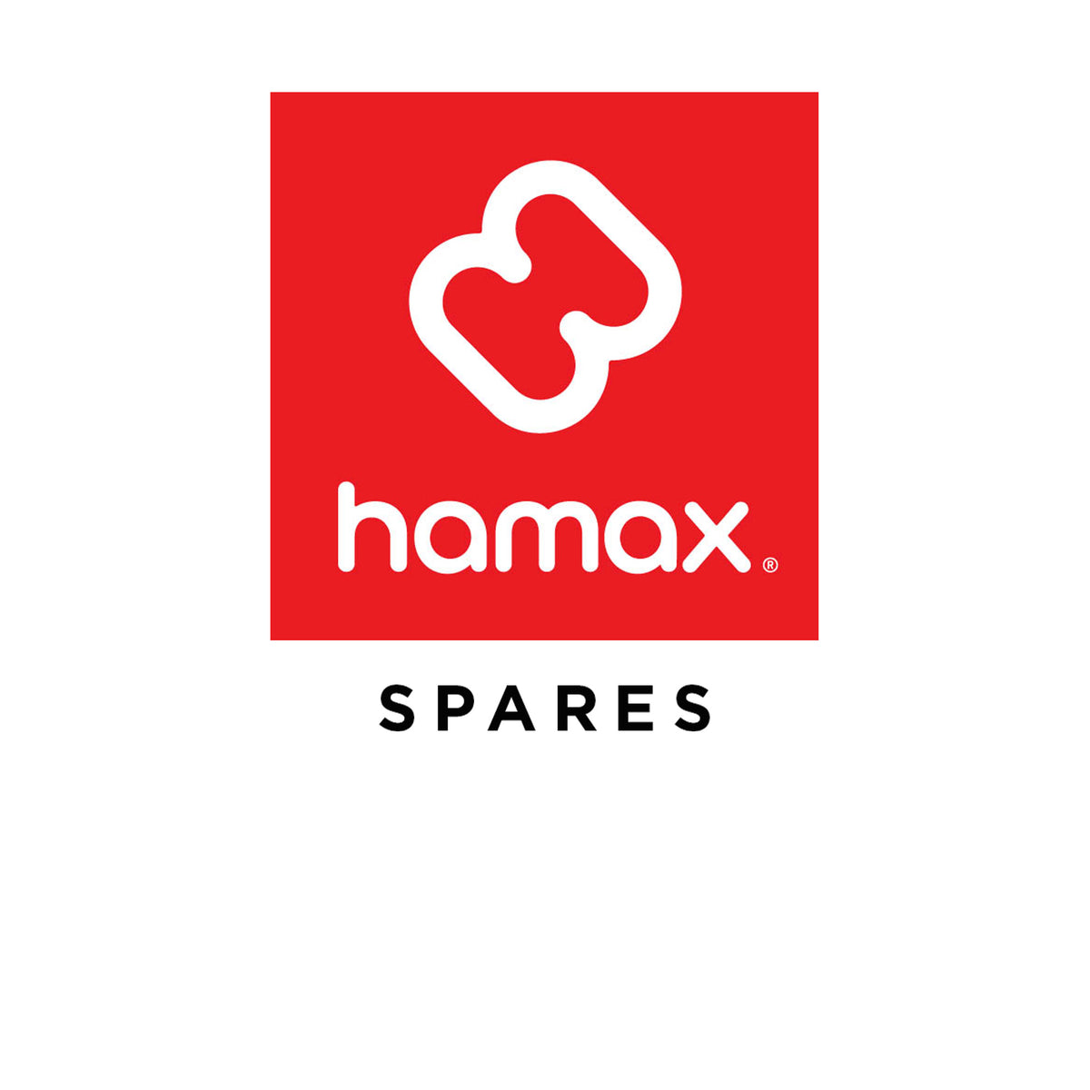 Hamax Suspension Arm Right