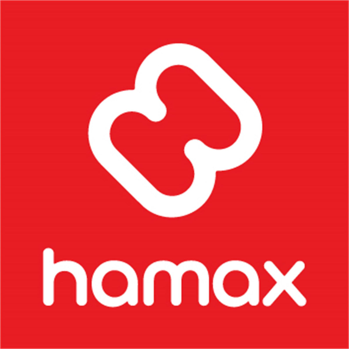 Hamax Cocoon Rain Cover - Grey
