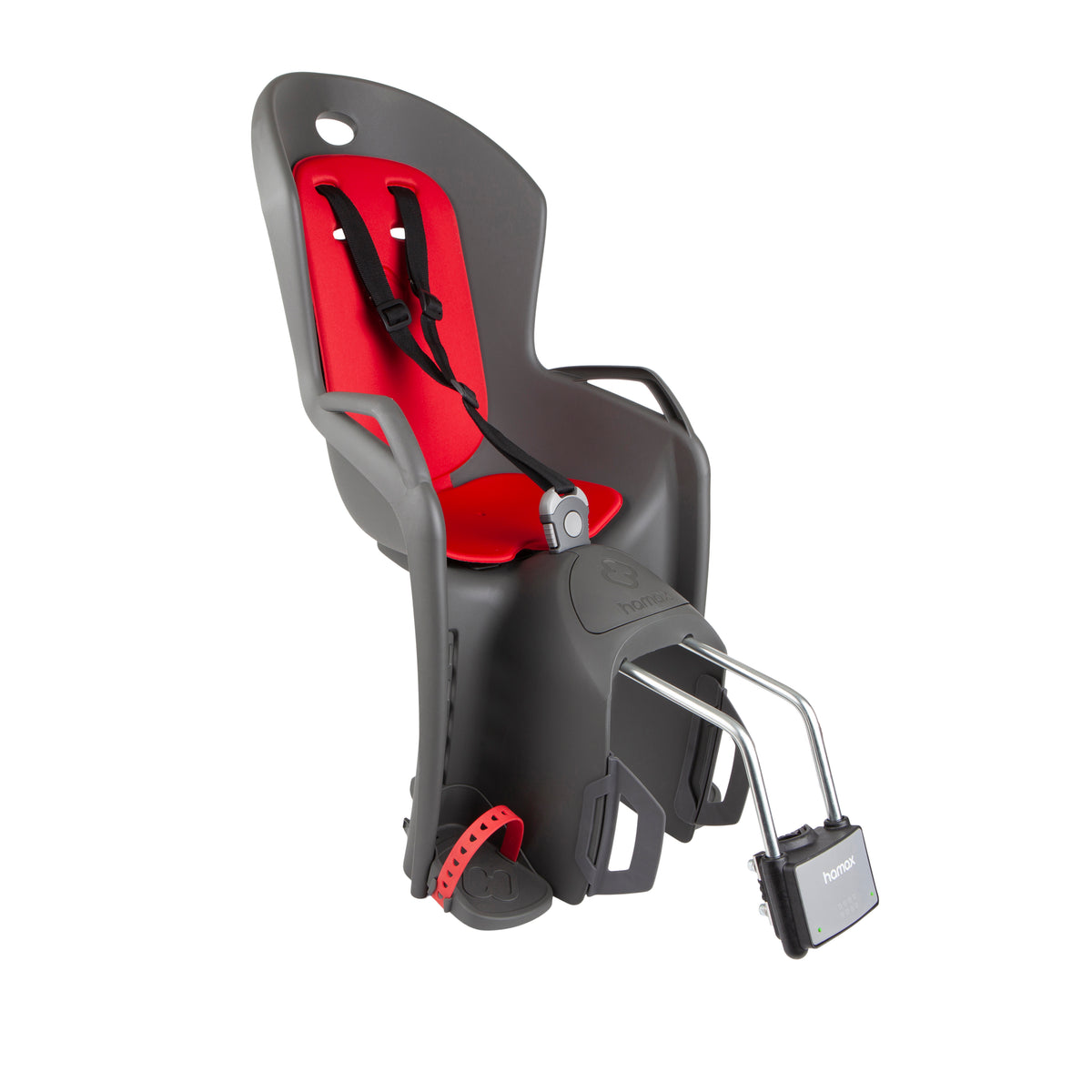 Hamax Amiga Child Bike Seat 2022