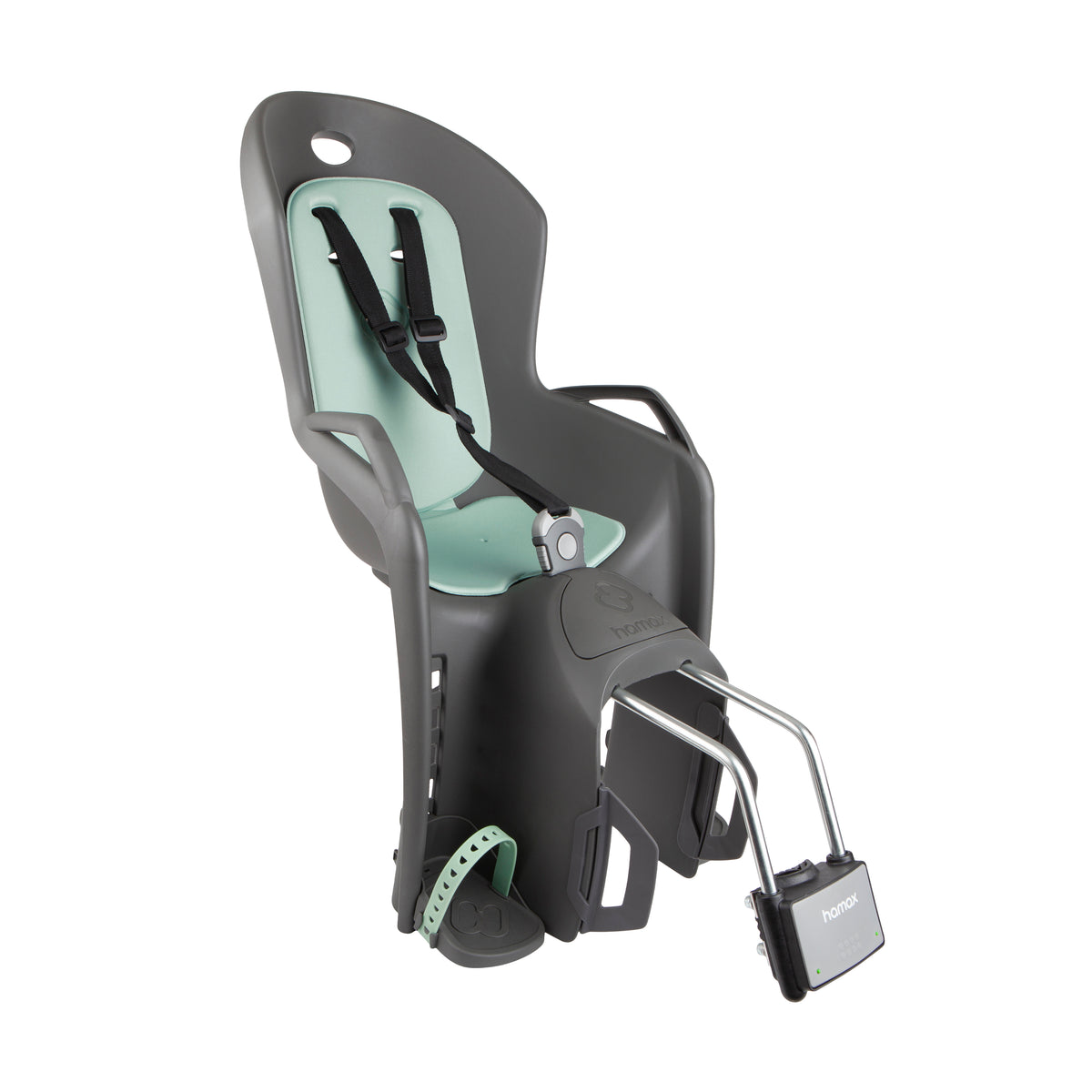 Hamax Amiga Child Bike Seat 2022