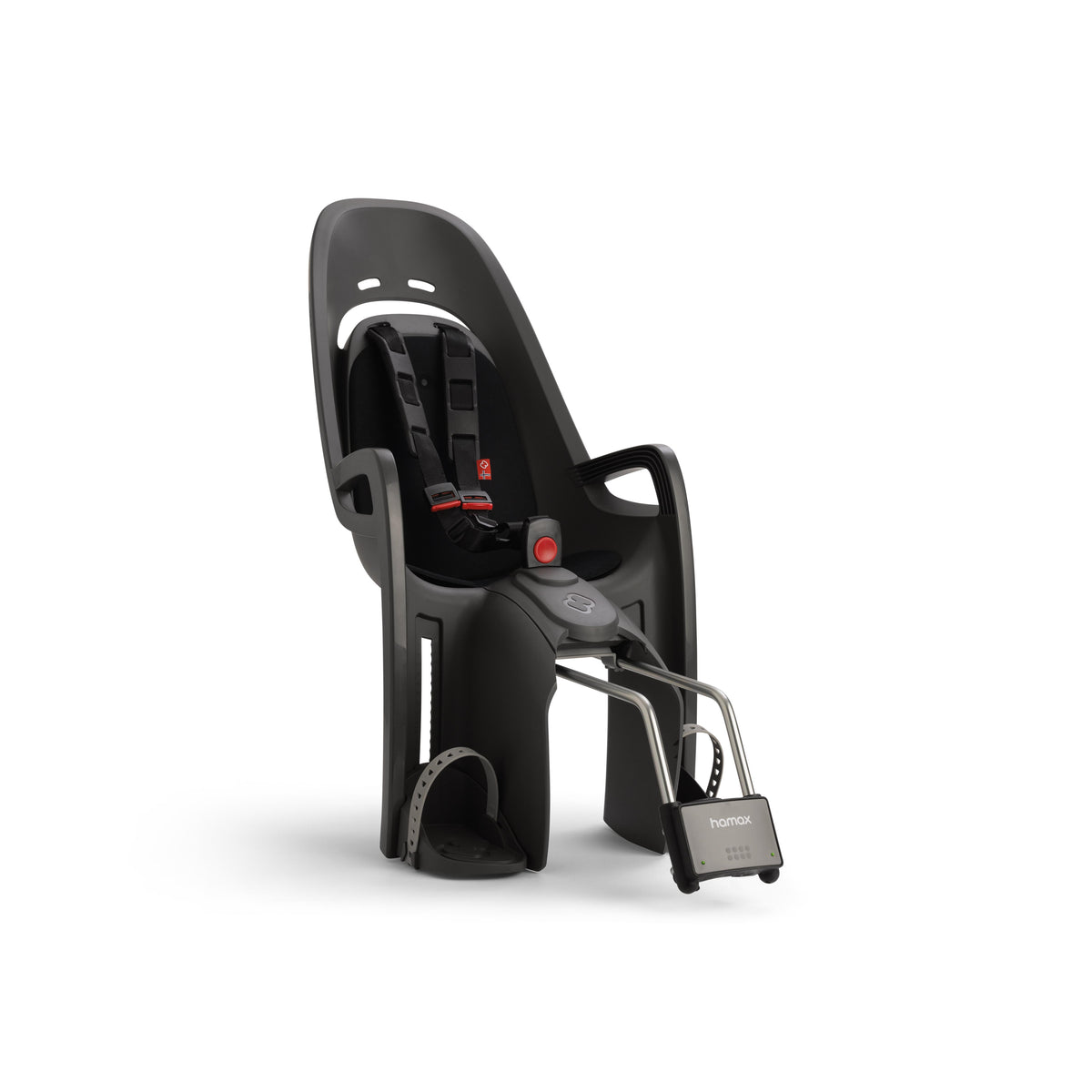 Hamax Zenith Child Bike Seat 2024