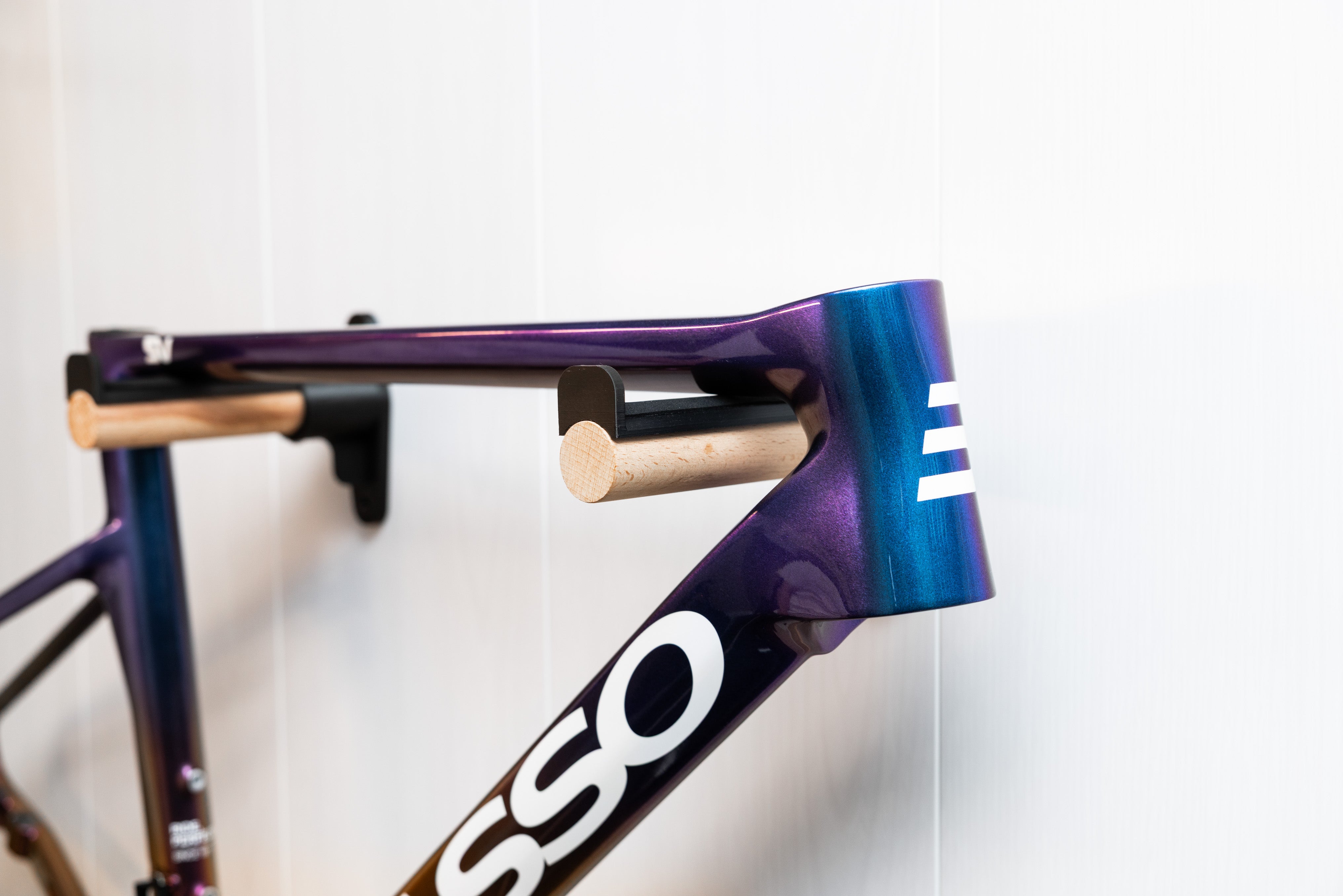 Hangr frame