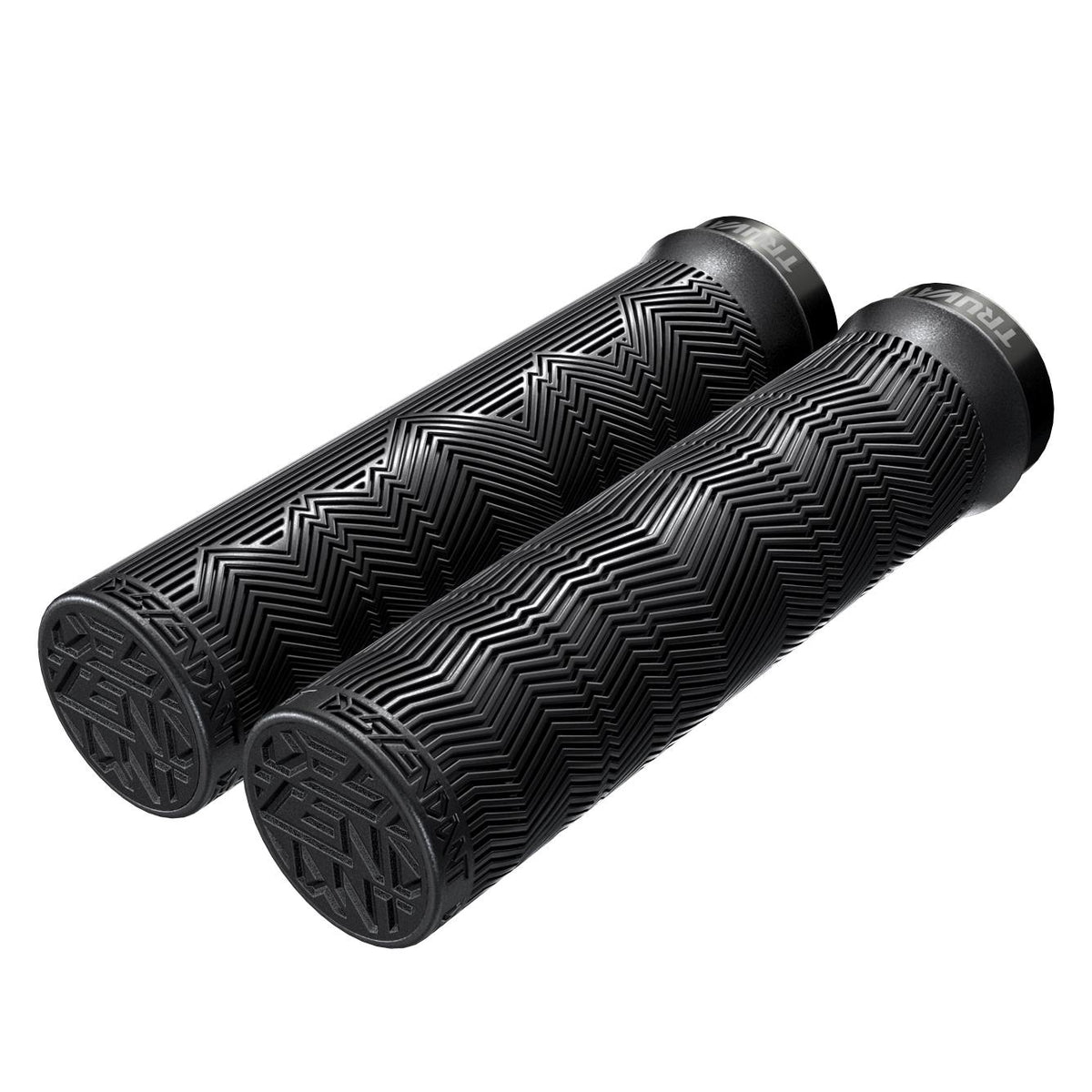 Truvativ Descendant Grips Single Locking - 133MM