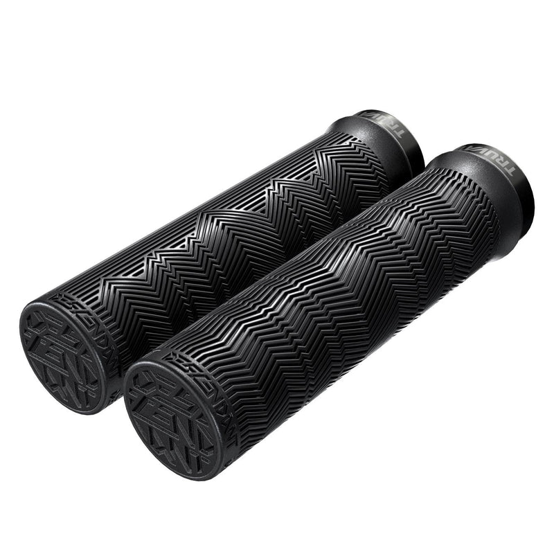 Truvativ Descendant Grips Single Locking - 133MM