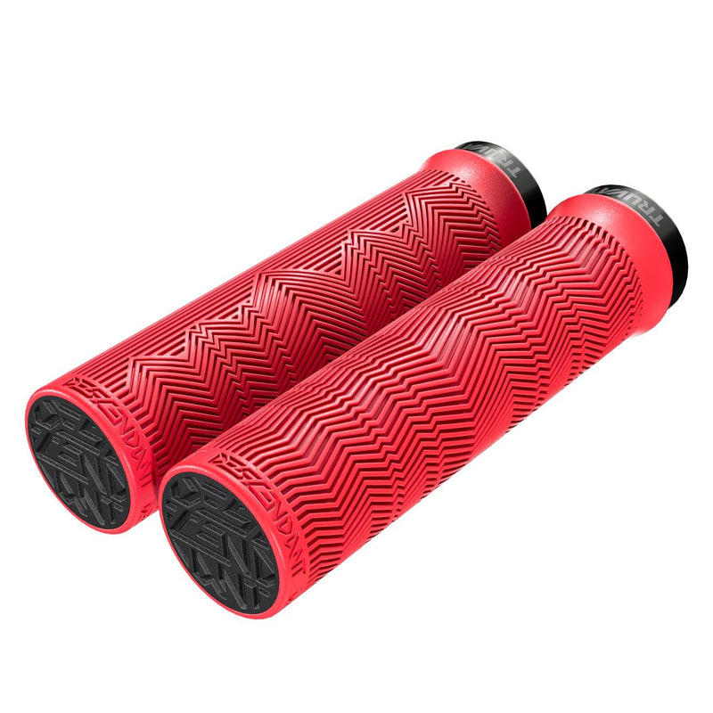 Truvativ Descendant Grips Single Locking - 133MM