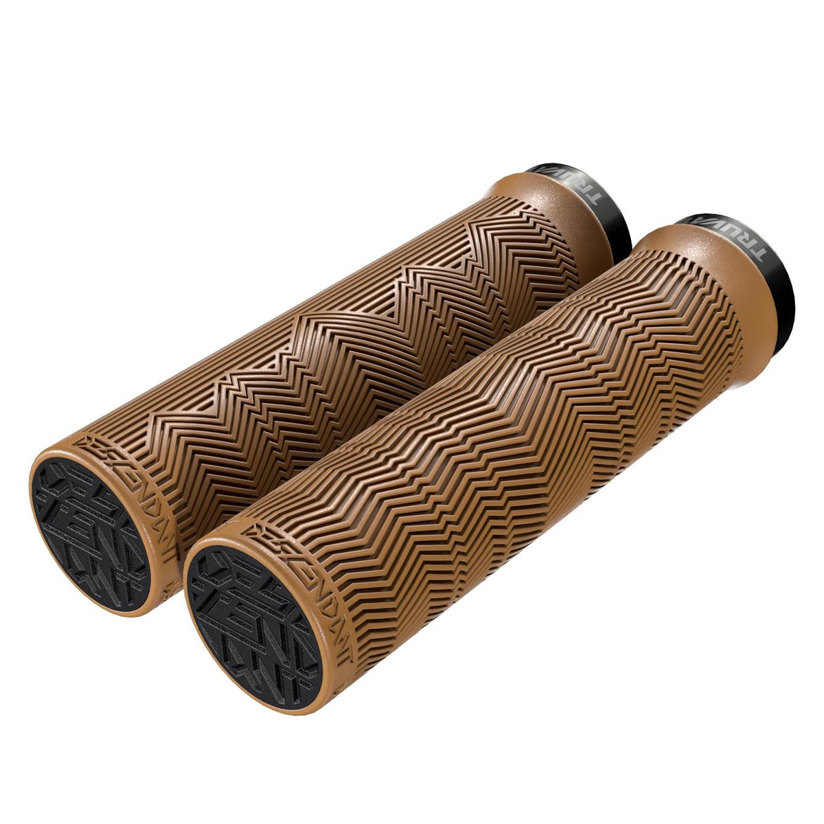 Truvativ Descendant Grips Single Locking - 133MM