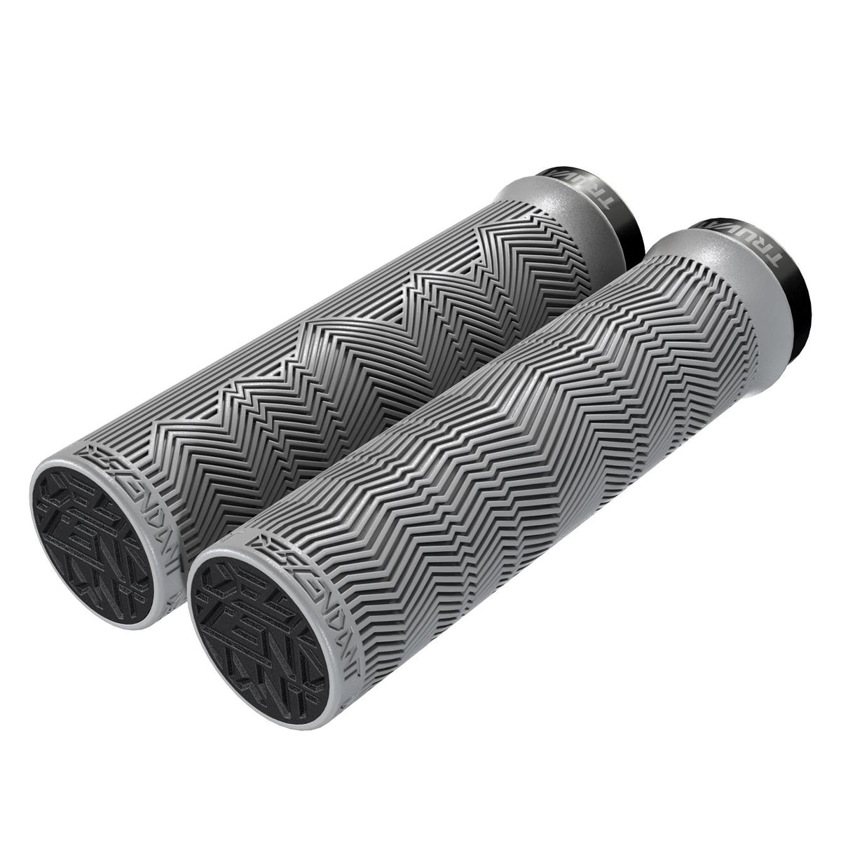 Truvativ Descendant Grips Single Locking - 133MM