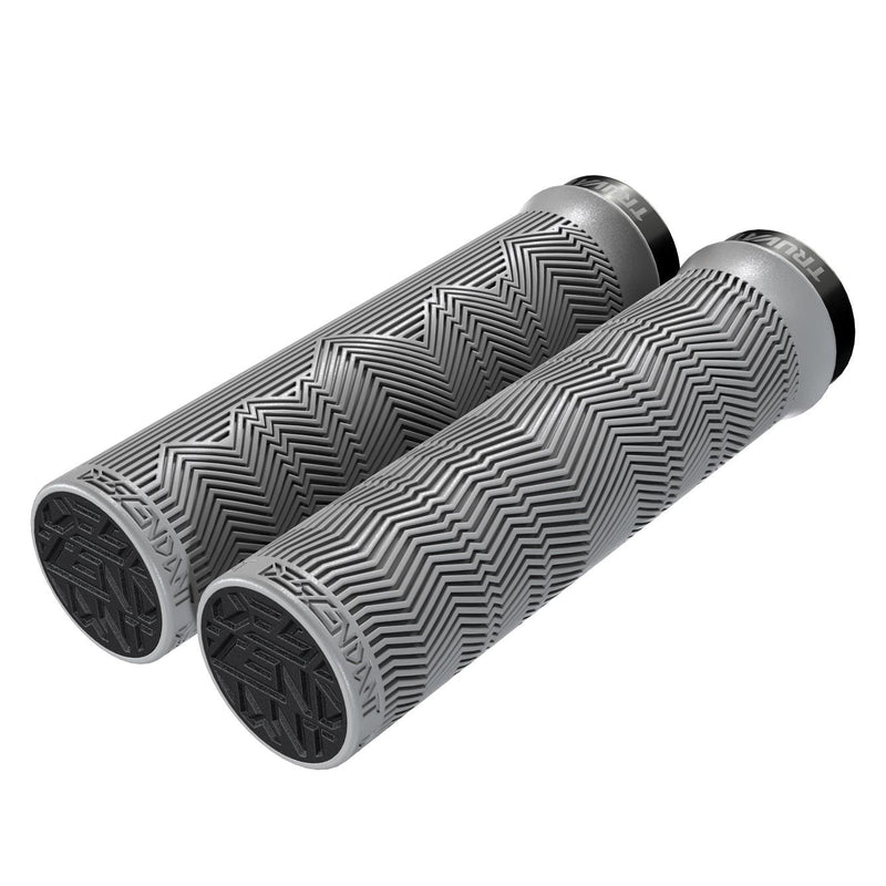Truvativ Descendant Grips Single Locking - 133MM
