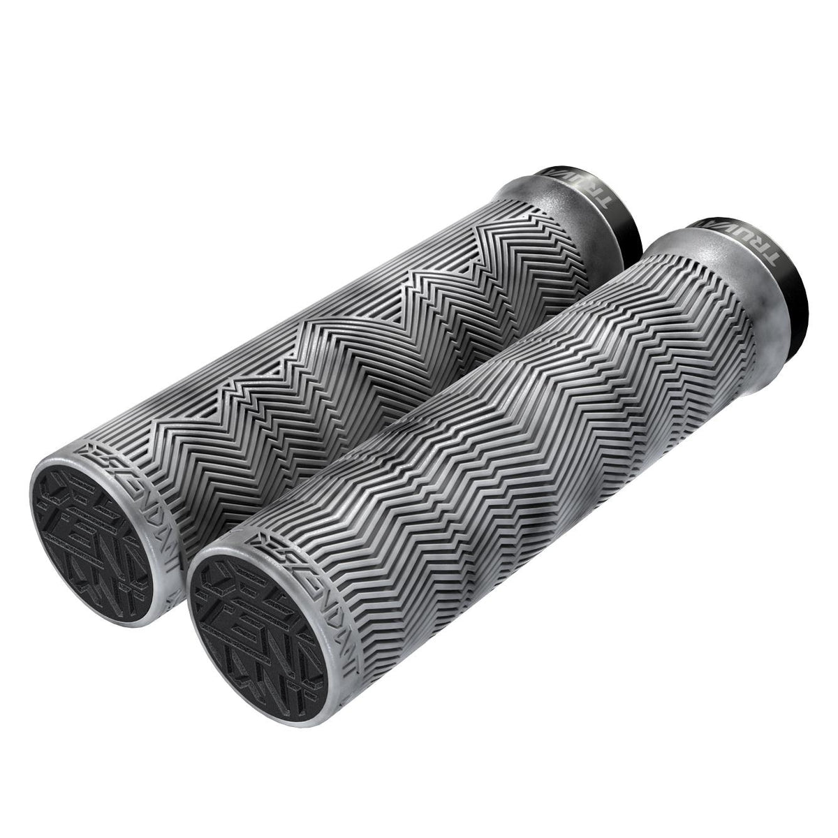 Truvativ Descendant Grips Single Locking - 133MM
