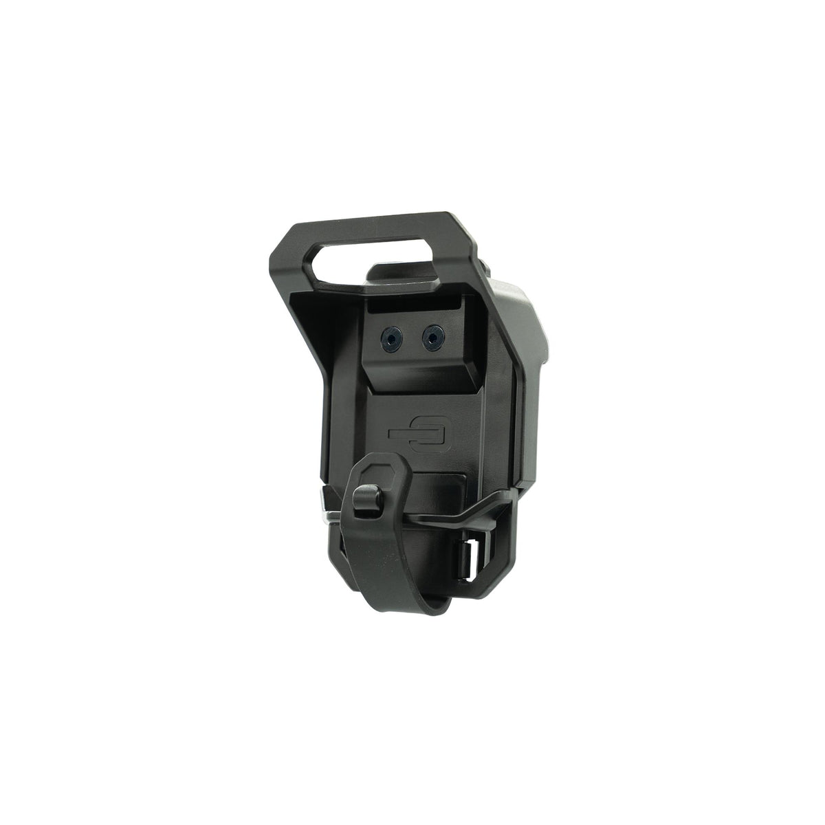 HIPLOK 1000 Series Bicycle Bracket - Black