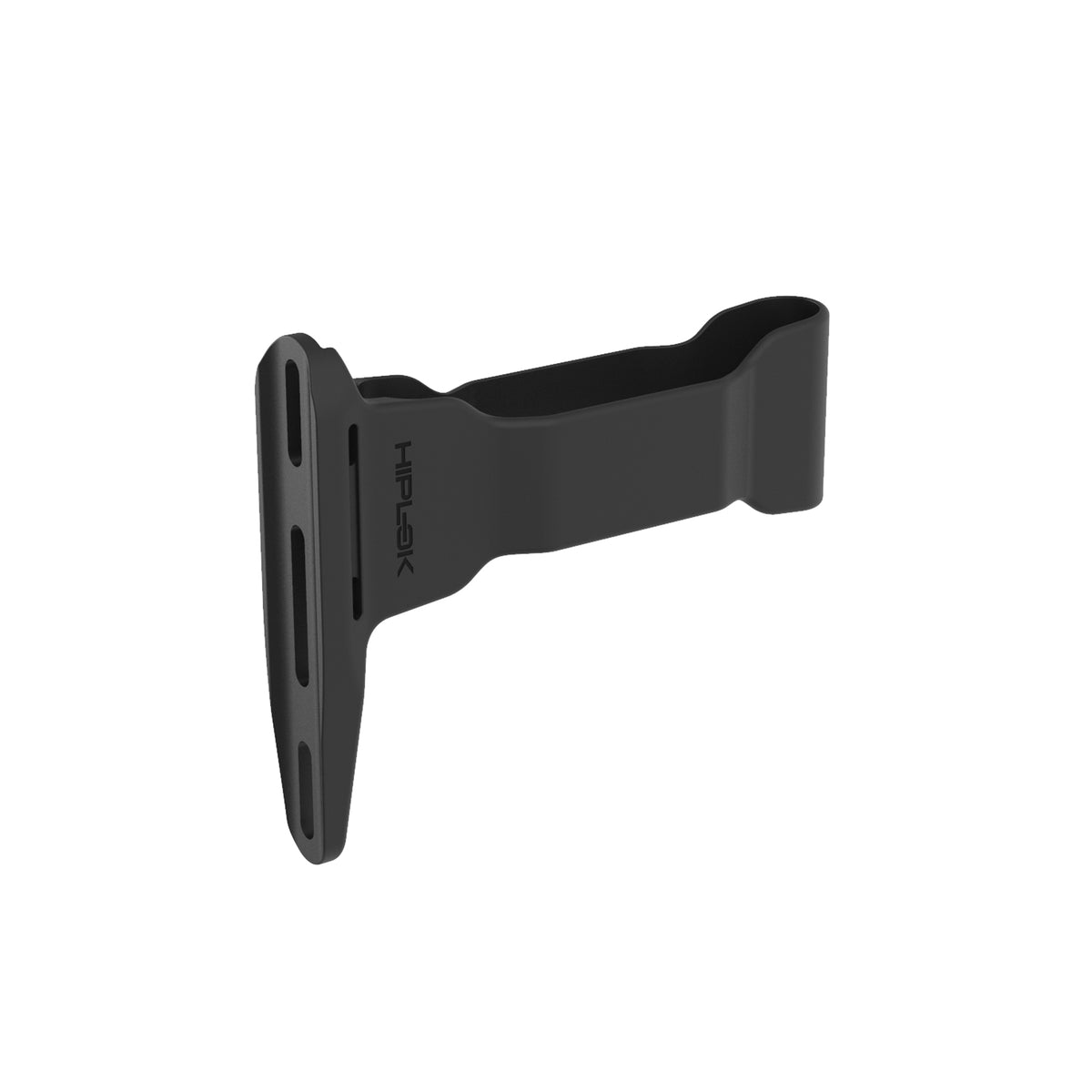 Hiplok DX Frame Bracket - Black