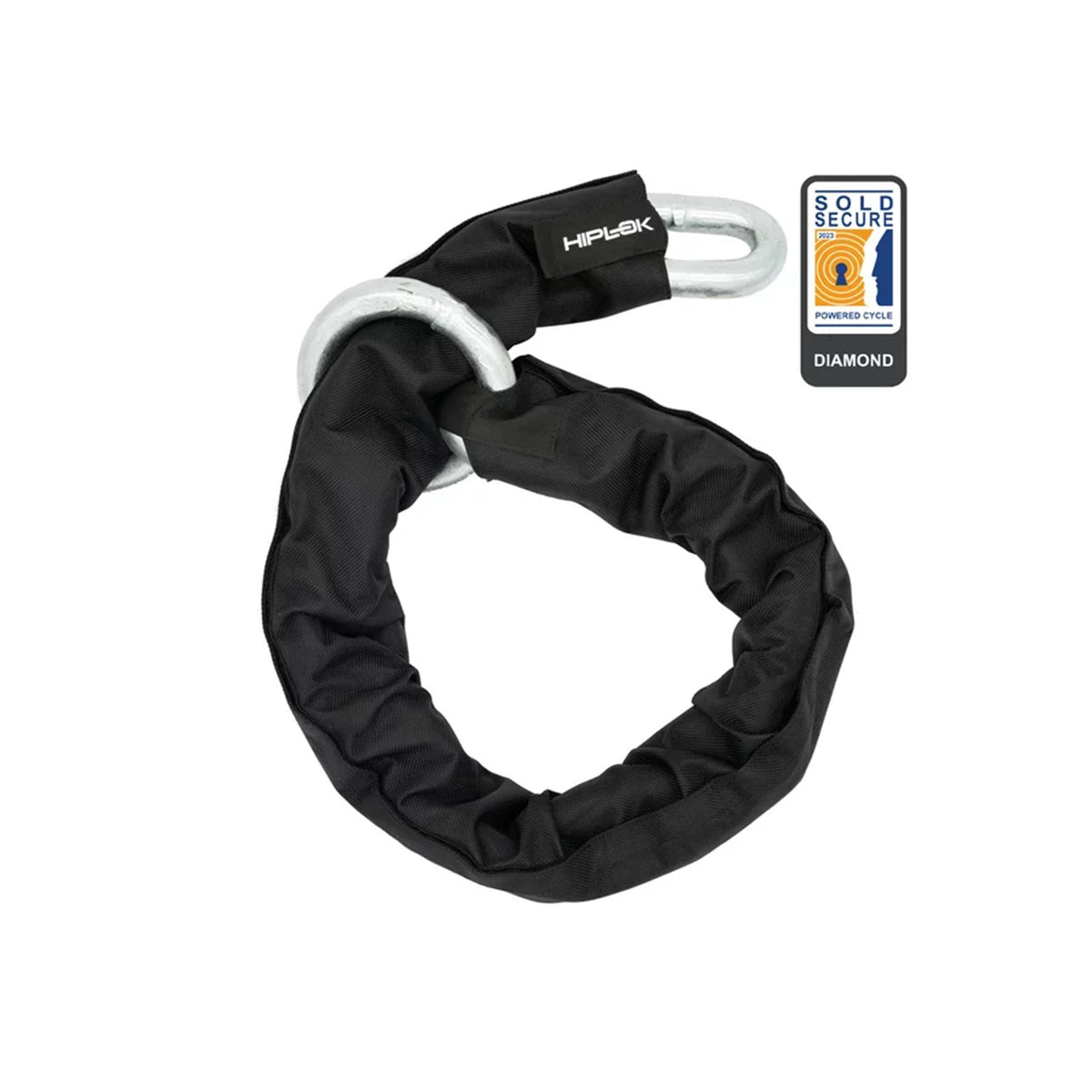 Hiplok MEGA Chain - Black