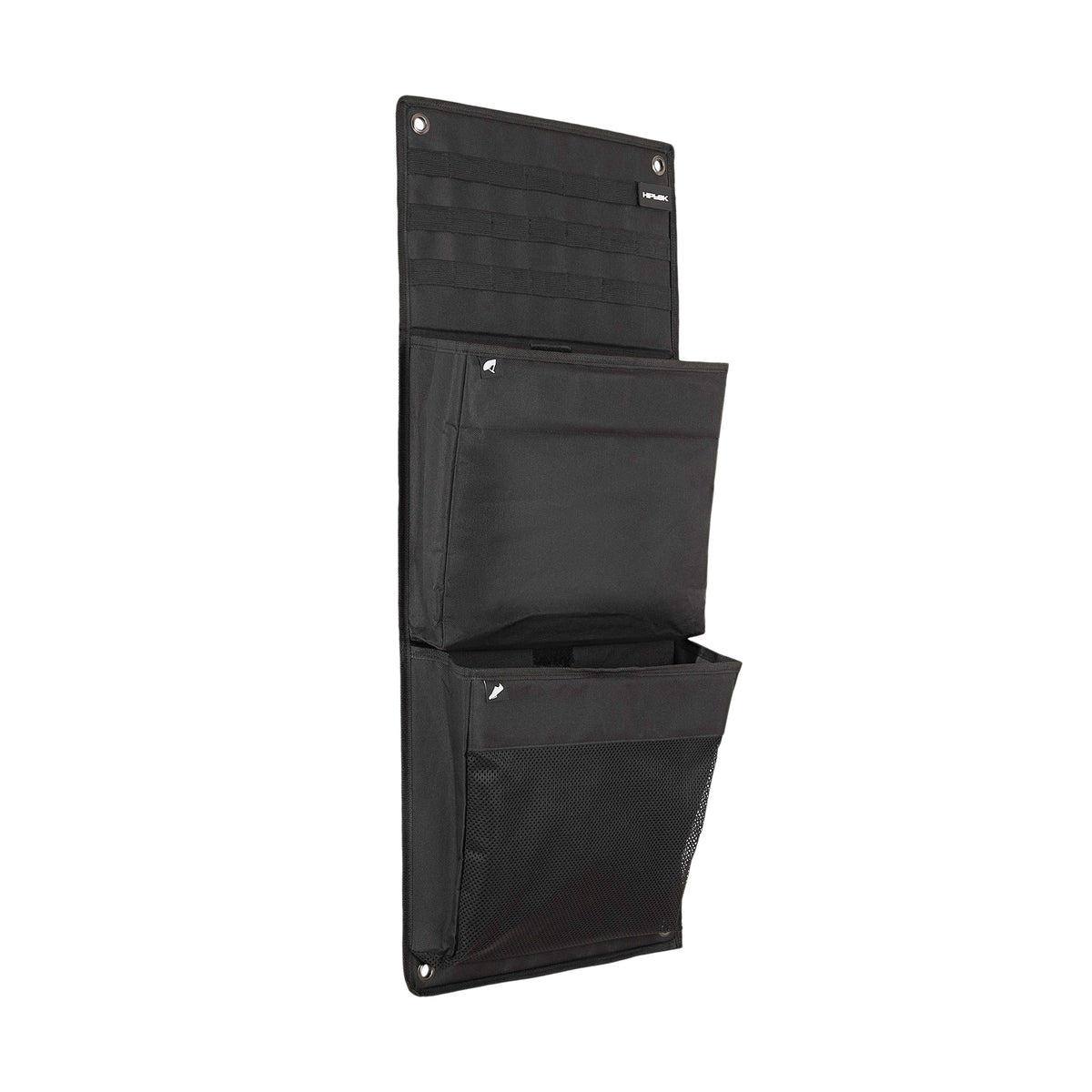 Hiplok Organizer 2022 - Black