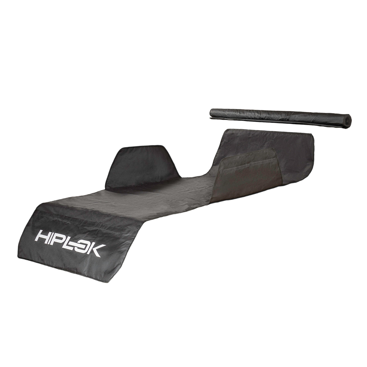 Hiplok Ride Shield 2022 - Black