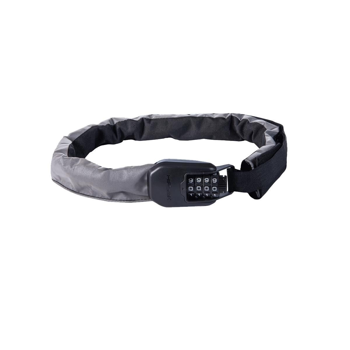 Hiplok Spin Wearable Chain - 6MM