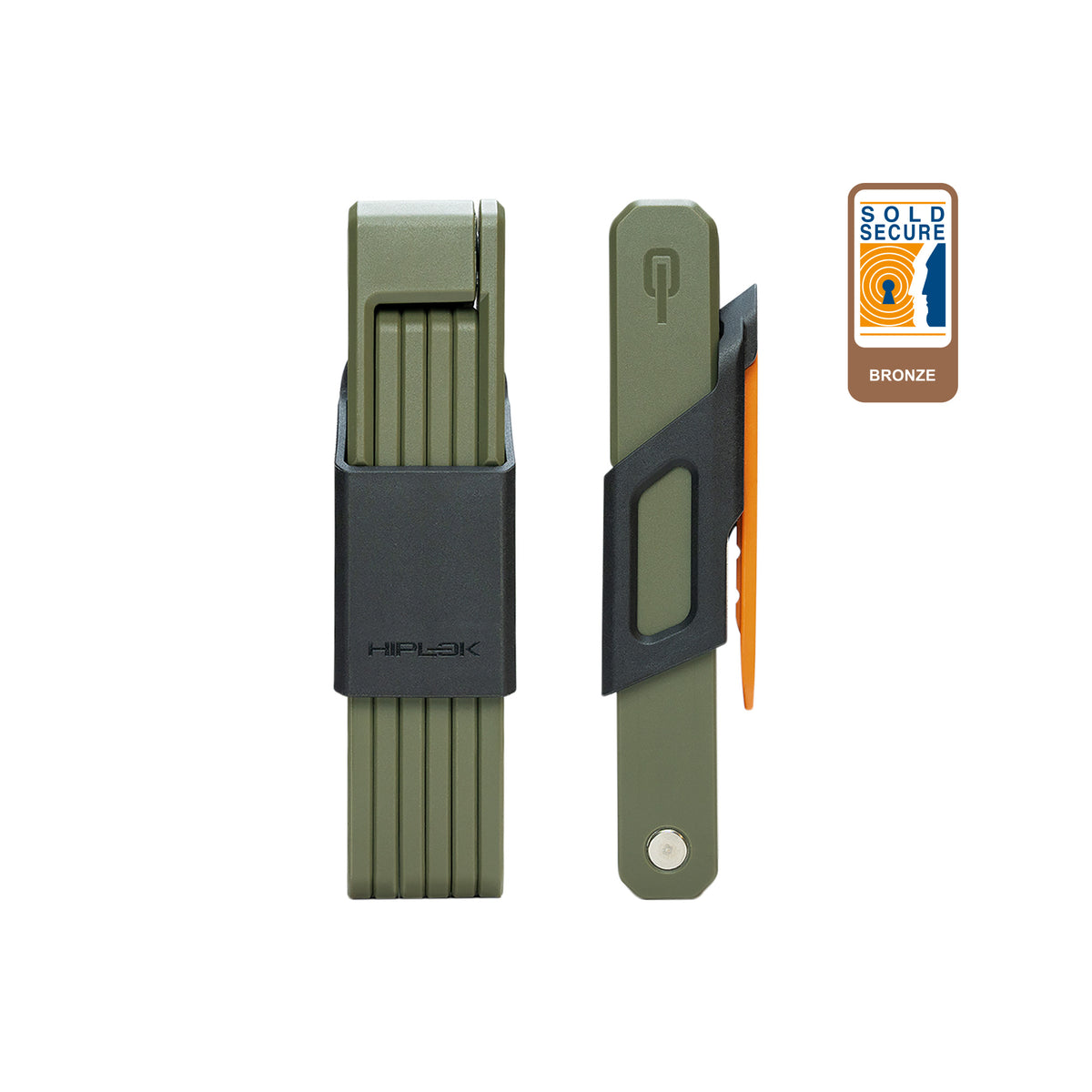 Hiplok Switch Folding Lock 2022 - 85CM
