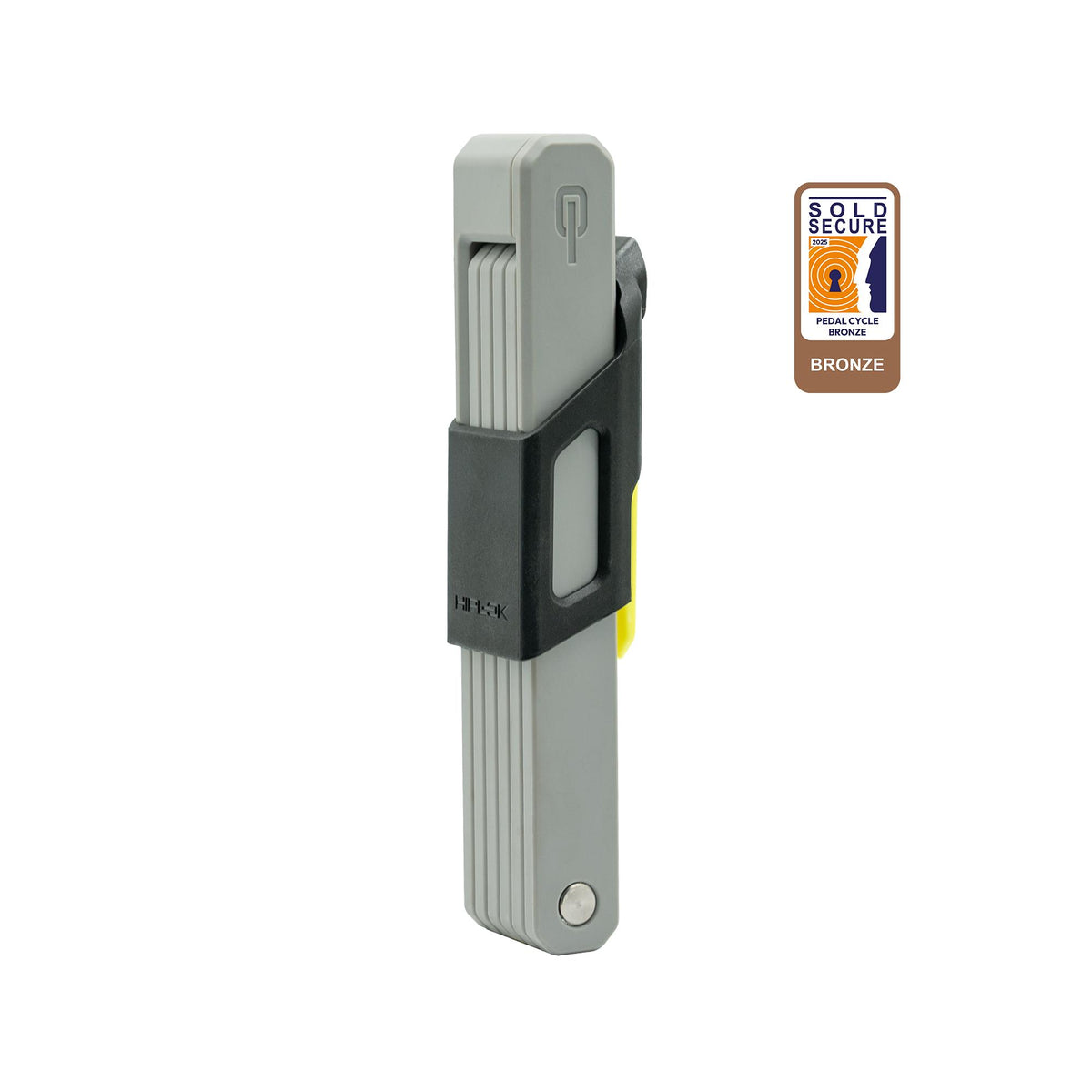 Hiplok Switch Folding Lock - 105CM