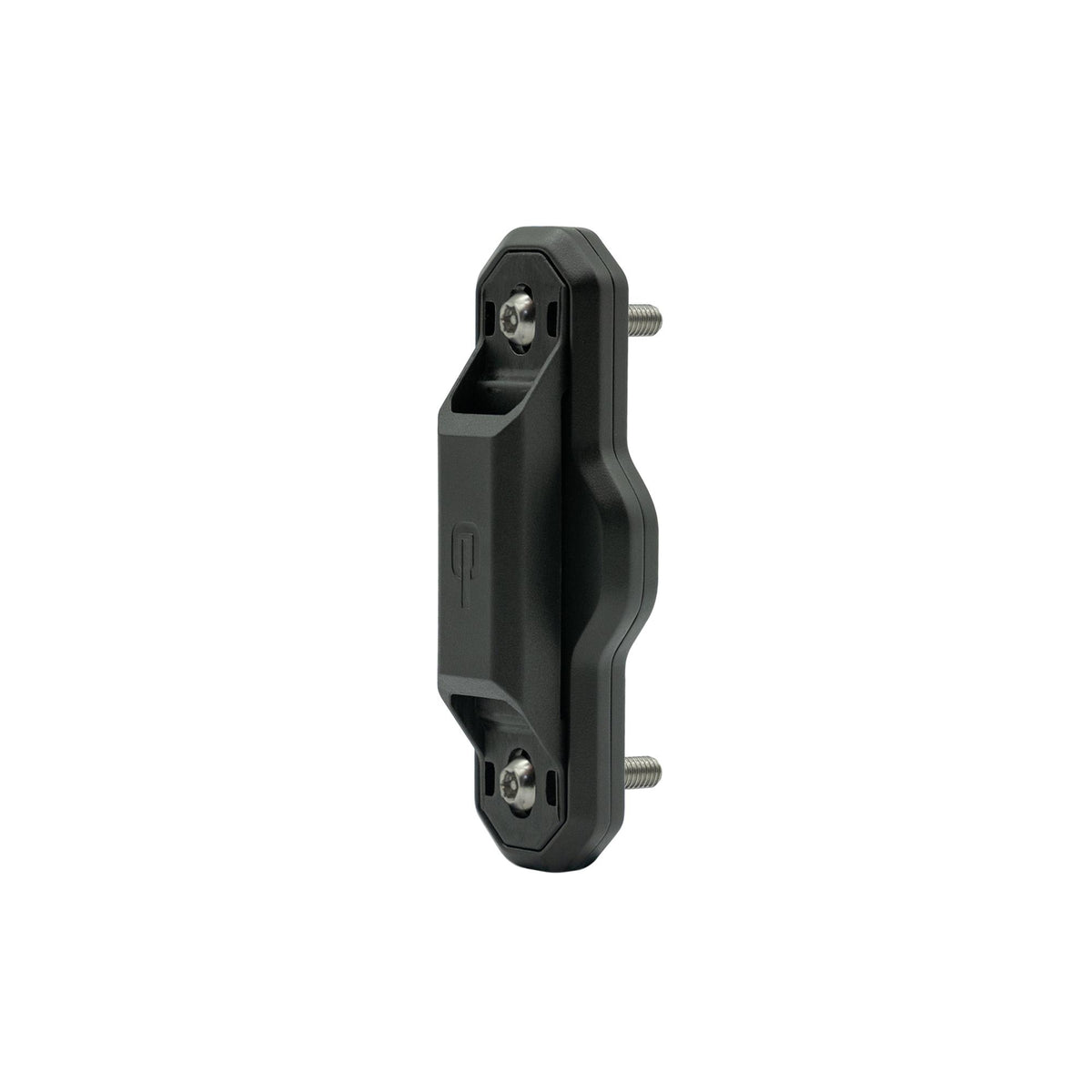 HIPLOK Track With ZLOK Bracket - Black