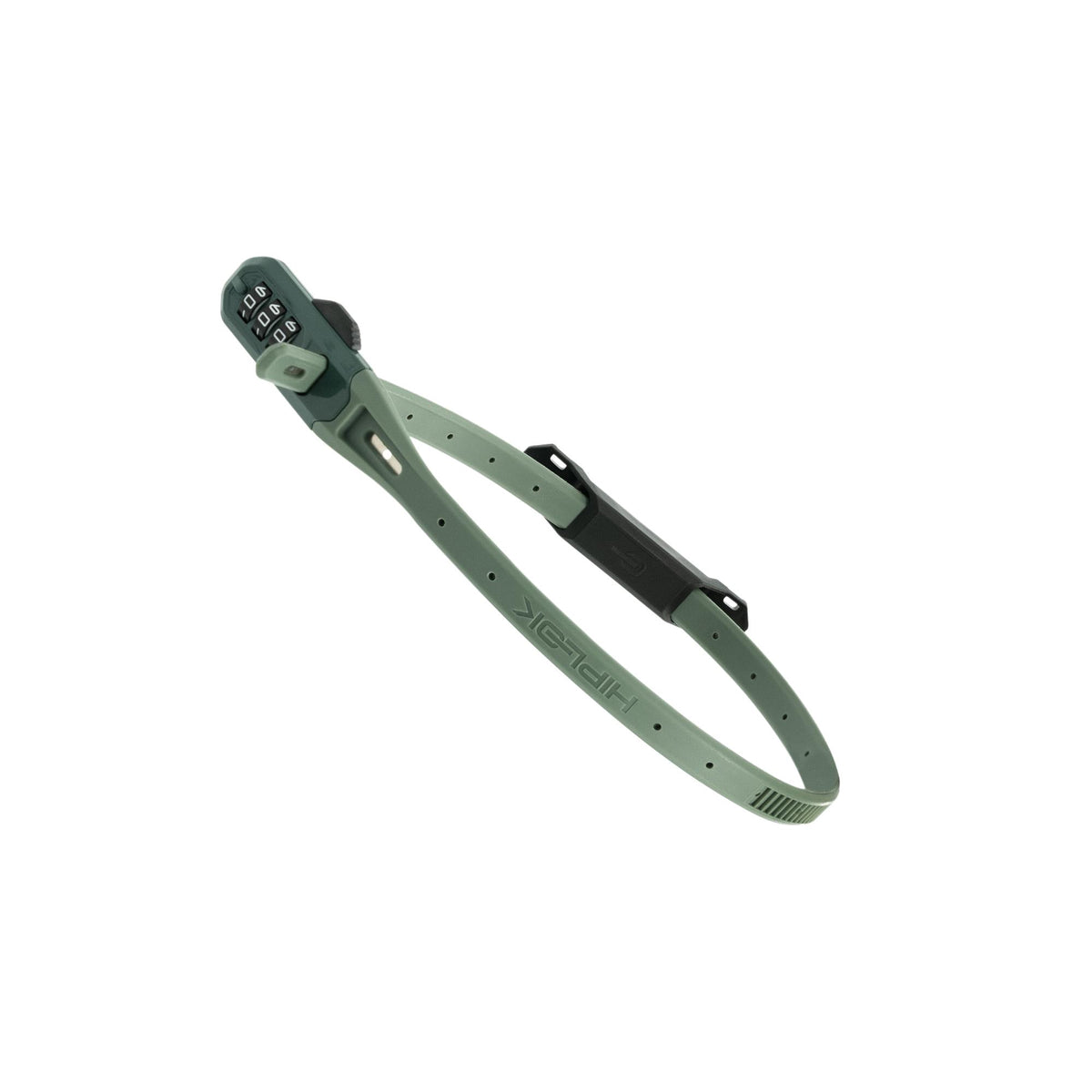 HIPLOK ZLOK Combo With Bracket