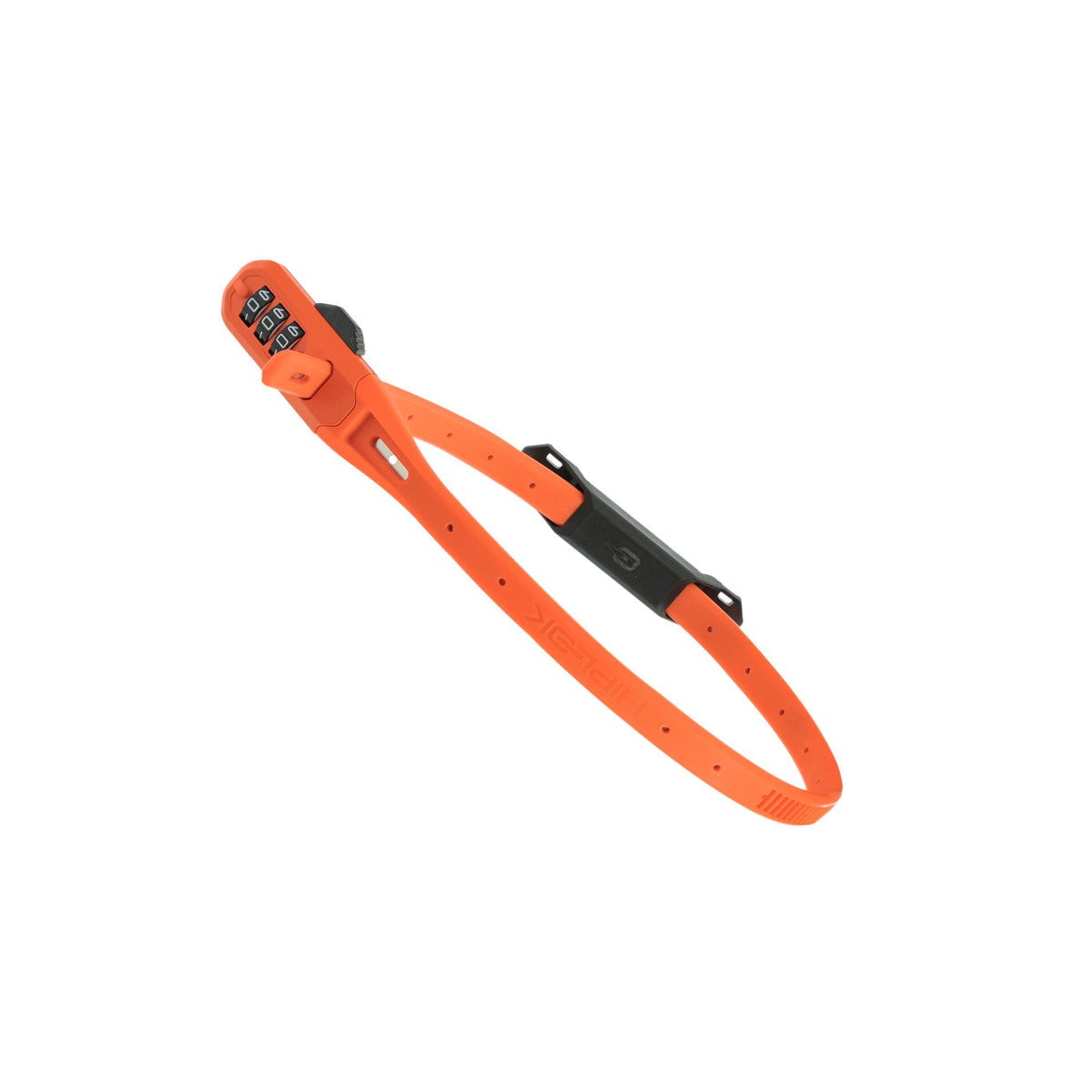 HIPLOK ZLOK Combo With Bracket