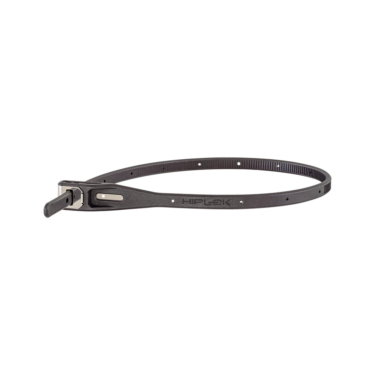 Hiplok Z-Lok Reuseable Armoured Tie (Single) - 40CM