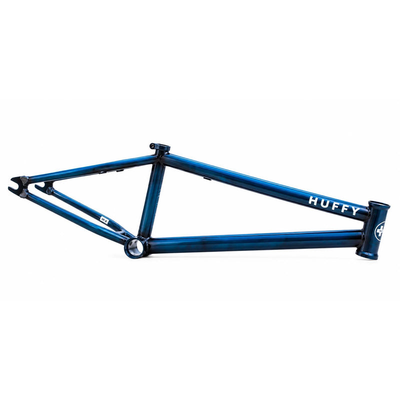 Huffy Sledgehammer Freestyle BMX Frame