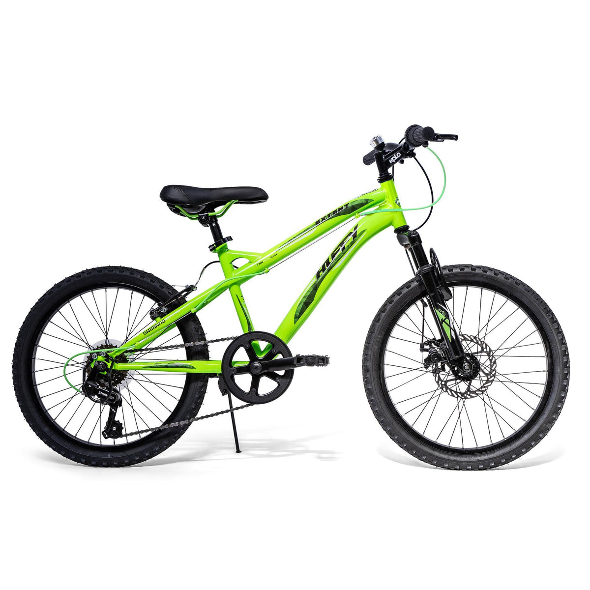 Huffy Extent 20" Mountain Bike