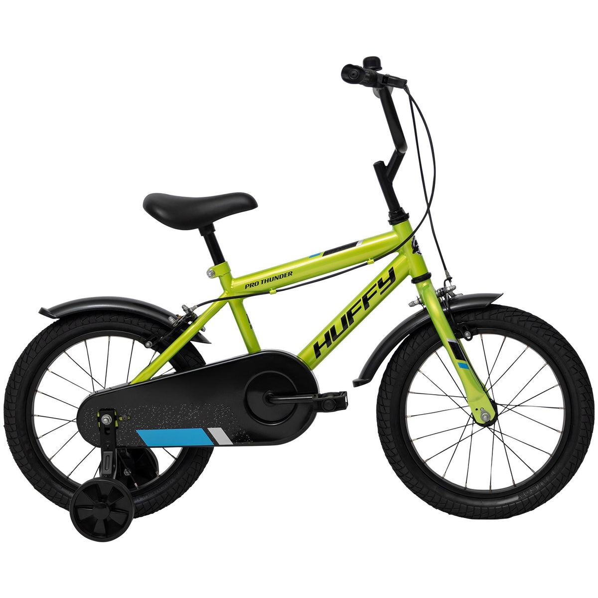 Huffy Pro Thunder 16" Kids Bike