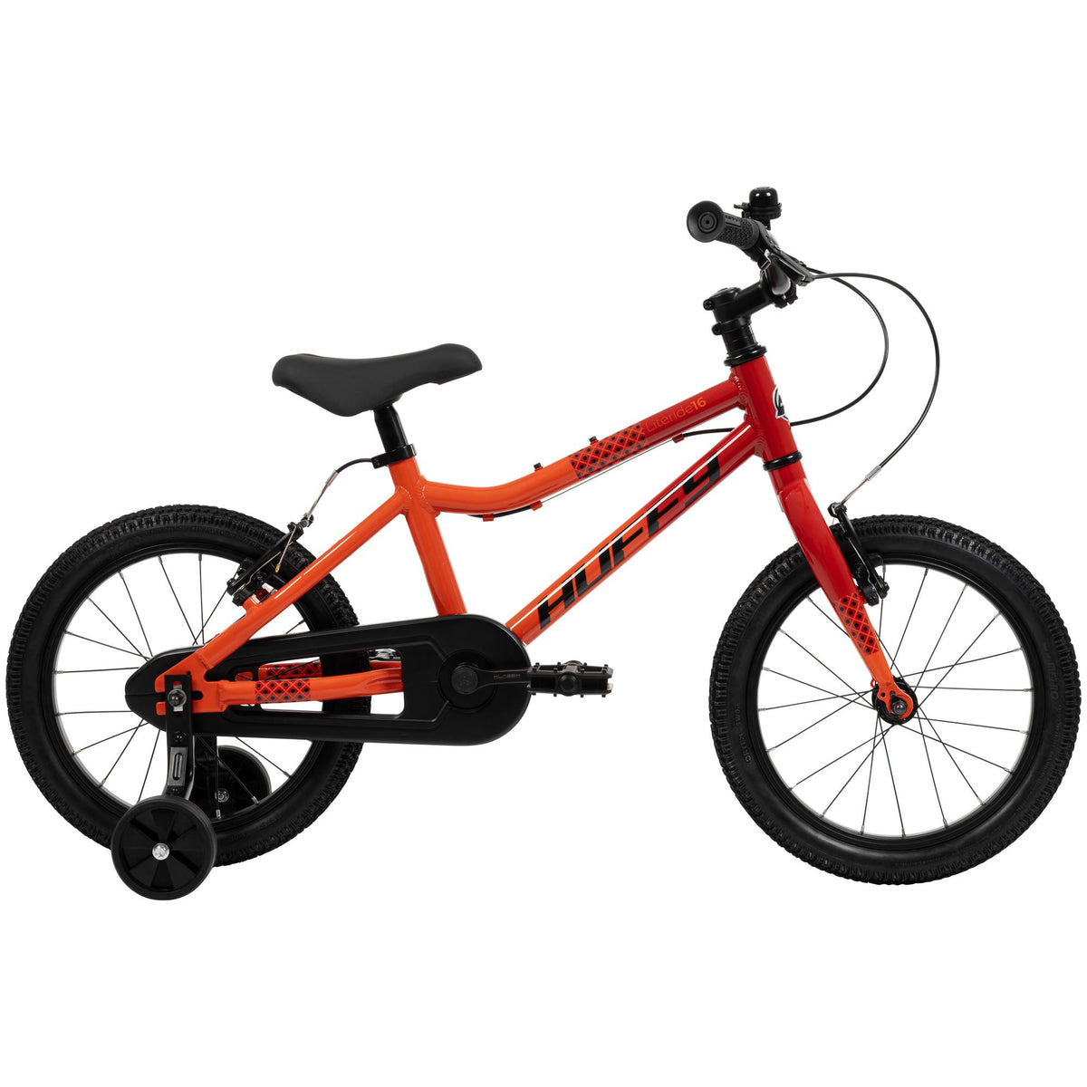 Huffy Literide 16" Kids Bike