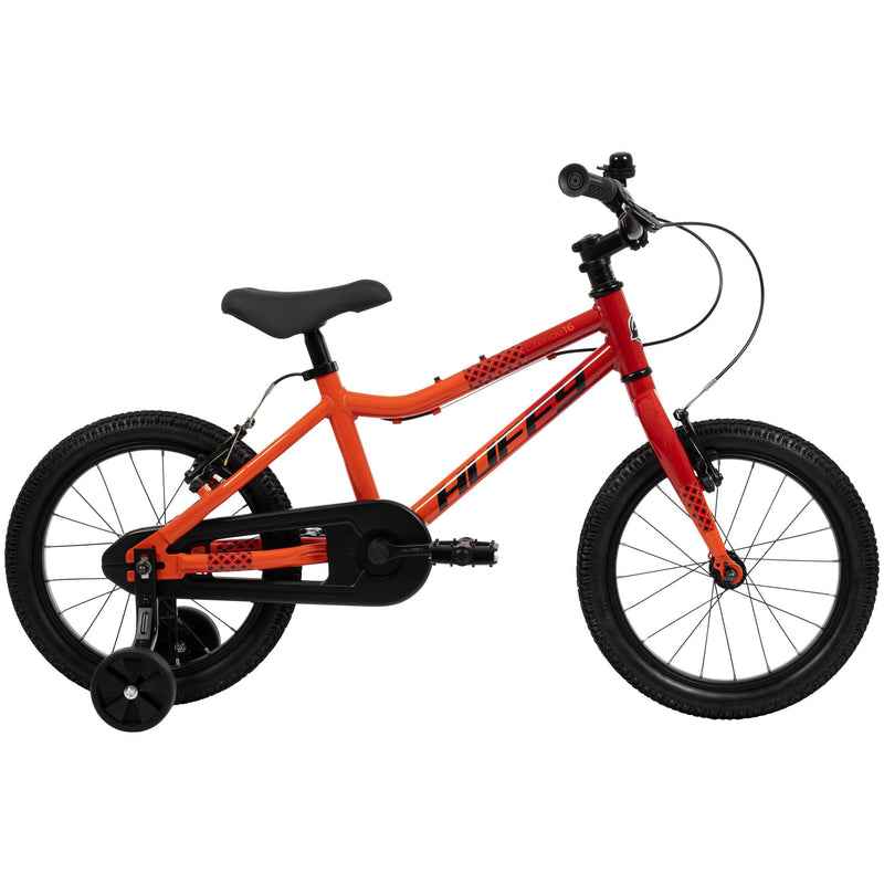 Huffy Literide 16" Kids Bike