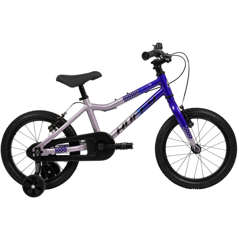 Huffy Literide 16" Kids Bike