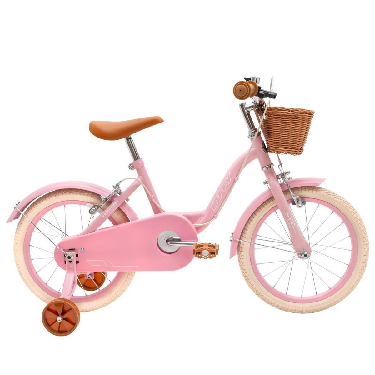 Huffy Vintage 16" Kids Bike