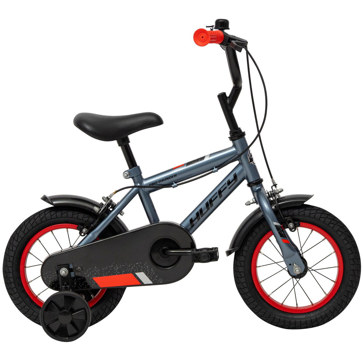 Huffy Pro Thunder 12" Kids Bike